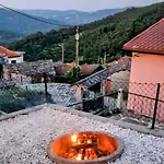 Casas Cor De Rosa Σπίτι διακοπών *