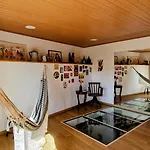 Casas Cor De Rosa