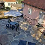 Σπίτι διακοπών Casas Cor De Rosa