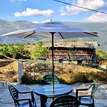 Casas Cor De Rosa Σπίτι διακοπών *