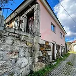 Casas Cor De Rosa Σπίτι διακοπών São Martinho das Moitas