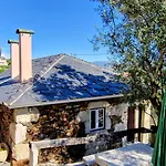 Casas Cor De Rosa Σπίτι διακοπών