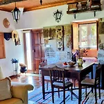 Casas Cor De Rosa Σπίτι διακοπών São Martinho das Moitas