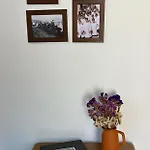 Casas Cor De Rosa * São Martinho das Moitas