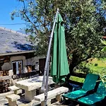 Σπίτι διακοπών Casas Cor De Rosa