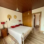 Σπίτι διακοπών Casas Cor De Rosa *