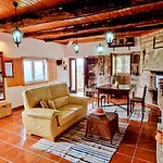 Σπίτι διακοπών Casas Cor De Rosa São Martinho das Moitas