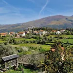 Casas Cor De Rosa *