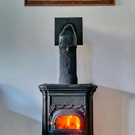 Casas Cor De Rosa Semesterbostad