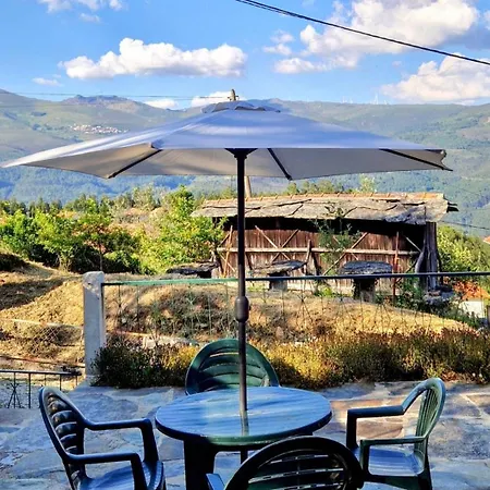 Casas Cor De Rosa Semesterbostad *