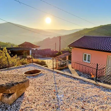 Semesterbostad Casas Cor De Rosa *