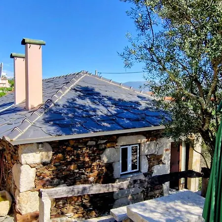 Casas Cor De Rosa Semesterbostad