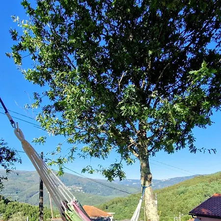 Semesterbostad Casas Cor De Rosa Sao Martinho das Moitas