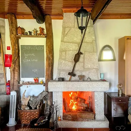 Casas Cor De Rosa