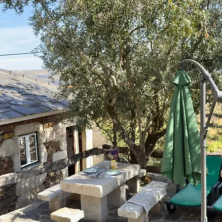 Casas Cor De Rosa Semesterbostad