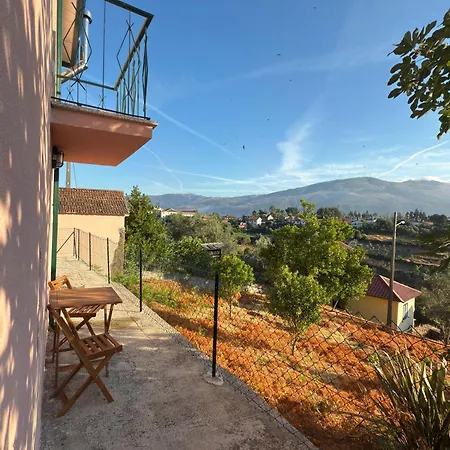 Casas Cor De Rosa *